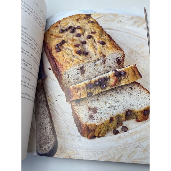 Against All Grain Cookbook Danielle Walker - Over 150 Gluten-Free Grain-Free & D - Picture 6 of 14